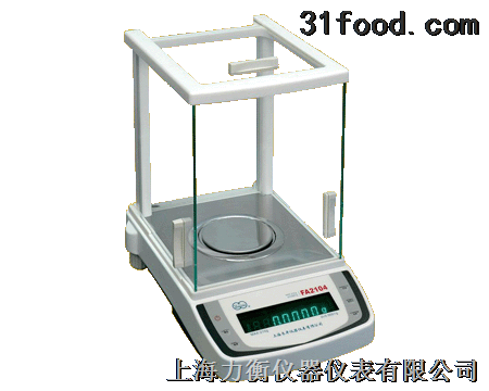 FA1004  100g電子分析天平(國產)