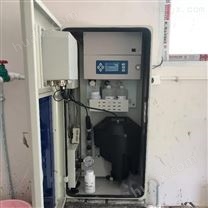 自来水厂管网水质监测系统