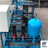 换热器水水交换器空调机组 循环供暖系统 规格齐全