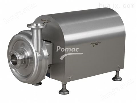 pomac 离心泵PSCP系列