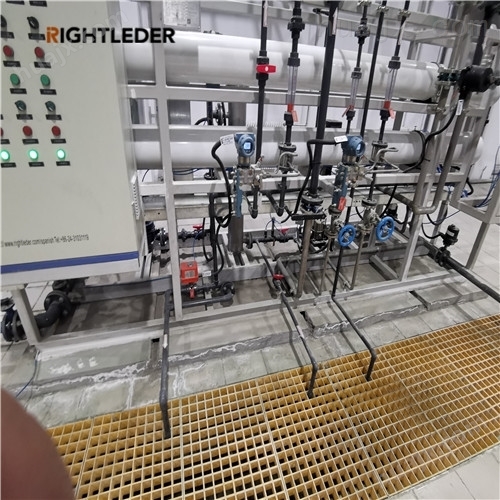 电子超纯水设备价格 实验室纯水机