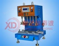 XD-R04B双工位冷热型热熔机