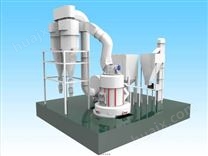 桂林恒达HD-2150超大型磨粉机