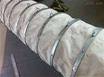 吊环式输送水泥散装布袋 型号齐全伸缩布袋