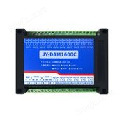 16路继电器控制板 DAM1600C（RS232+485版）