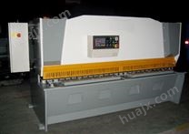 QC11K-4×2500数控液压闸式剪板机