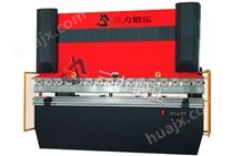 WC67K系列数控液压板料折弯机(经济型)