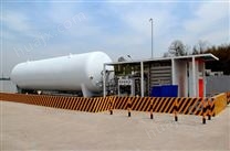 液化天然气储罐（LNG）