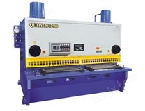 QC11Y－20*2500液压闸式剪板机