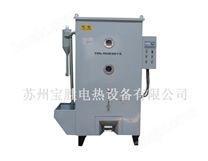 NZHG-6/500型焊剂烘干机