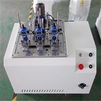 供应热变形维卡软化点测定仪橡胶管材塑料PVC耐高温试验机厂家