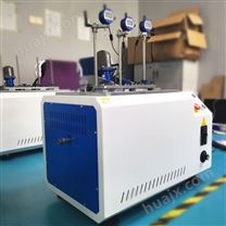 供应塑料维卡软化点温度测定仪橡胶管材塑料PVC耐高温试验机厂家