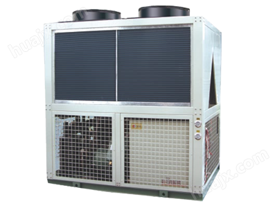 超低温冷热能空调热泵机组