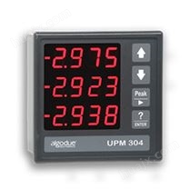 UPM304 DIN导轨功率传感器