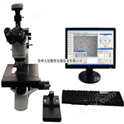 ALP500A汽车零部件合金孔隙率分析显微镜