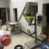 轩泰厂家直供杭州粉剂定量包装机颗粒定量包装机50克到20公斤包装机