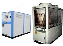 硬质氧化专用箱型冷冻机组