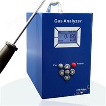 手提式高精度氮气分析仪