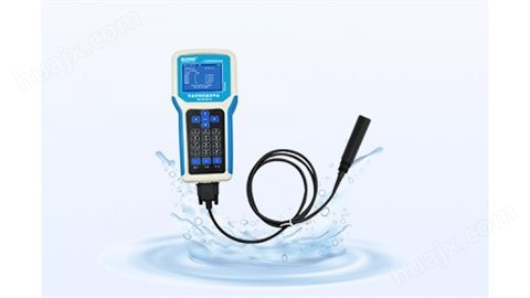 便携式水质检测仪