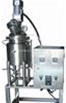 HZ-FJG小型不锈钢发酵罐辉展供应
