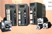 中国台湾士林交流伺服系统，驱动器SDA-010A2+马达SMA-L010R30AA