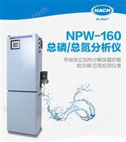 哈希6804160K哈希 NPW-160总磷分析仪加热芯组件6804160K