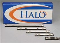 核壳型HALO Penta-HILIC液相色谱柱