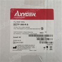 爱思进Axygen 0.5-10ul盒装无色芯吸头