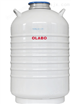 欧莱博LAB系列液氮罐YDS-30-125（6）