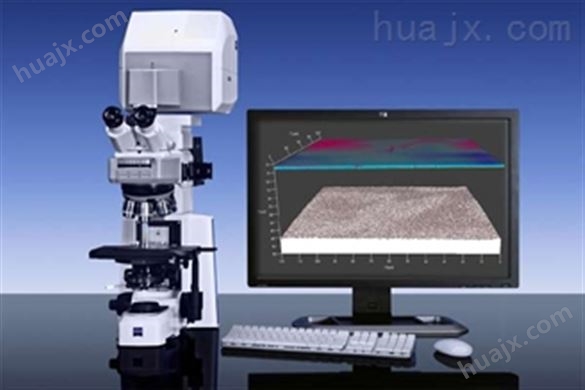 激光共聚焦扫描显微镜LSM 700