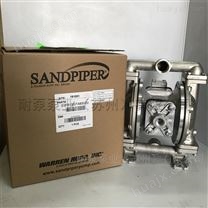 SANDPIPER胜佰德气动隔膜泵 油漆树胶泵