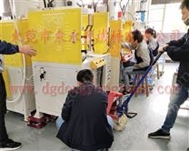 7楼机械避震垫 商务包开料机避震器 找 东永