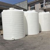 5吨-10立方锥底化工塑胶桶（图）
