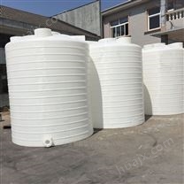 西安PE塑料储罐厂家 陕西饮用水储罐