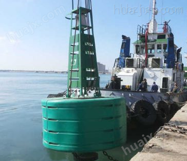 宁波河道标识浮标 海洋浮标加工厂
