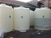 君益塑业10吨储水桶 农业灌溉立式储水桶