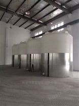 30吨立式工业盐酸储罐