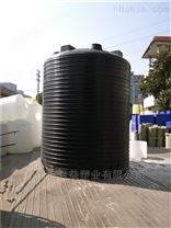 10立方稀硫酸塑料储罐（图）