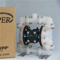 胜佰德SANDPIPER气动隔膜泵  1/2塑料泵