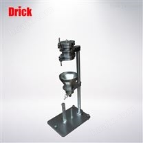 DRK261 型标准游离度测定仪