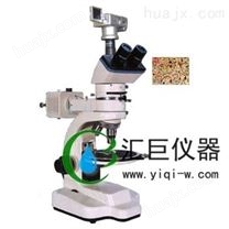 反射偏光显微镜XPF-500D