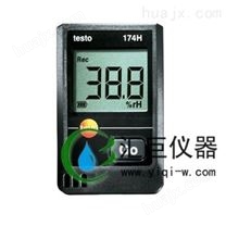 温湿度记录仪t174H