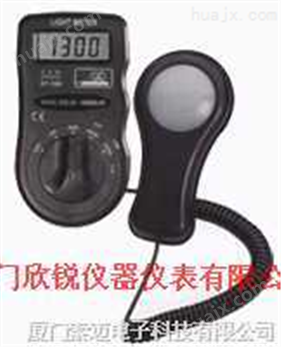 (DT1300)香港CEM DT1300光度仪表