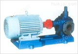 KCG-1.5/0.62CG型高温齿轮泵使用前注意事项品牌恒运