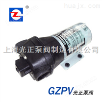 DP-35微型隔膜泵