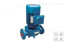 SG型系列管道泵(增压泵)
