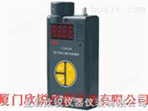 CLHB100煤矿用硫化氢检测报警仪CLHB-100型
