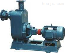 自吸泵系列 > PQZX系列自吸式离心泵 