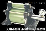  QGZY-80/32×130 ， QGZY-100/32×130 直压式气液增压缸 