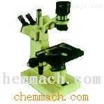 (37XC（内销型）)倒置生物显微镜